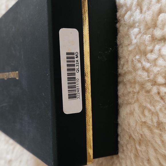 Cute NWT IOB Dooney & Bourke Midnight Blue 3 Piece Gift Set ๐๐ค๐ - Picture 12 of 16